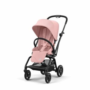 CYBEX Eezy S Twist+ 2 Candy Pink