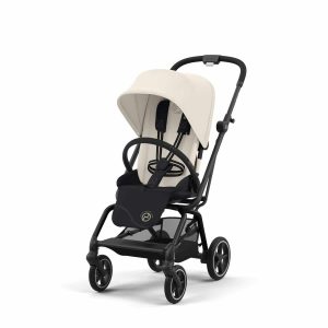 CYBEX Eezy S Twist+ 2 Canvas White