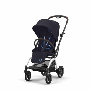 CYBEX Eezy S Twist+ 2 Dark Blue