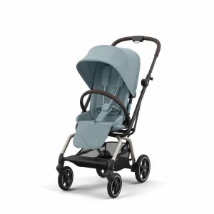 CYBEX Eezy S Twist+ 2 Stormy Blue