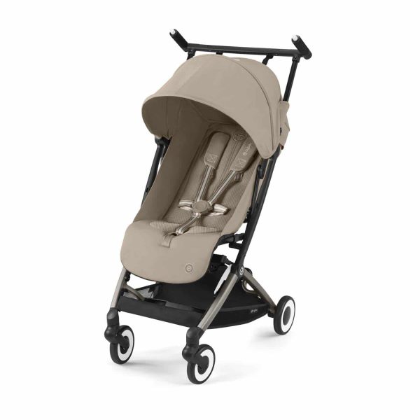 CYBEX Libelle Almond Beige