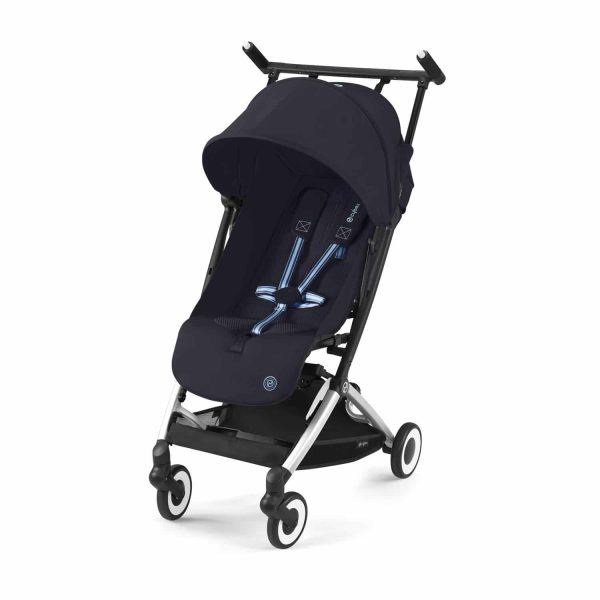CYBEX Libelle Dark Blue