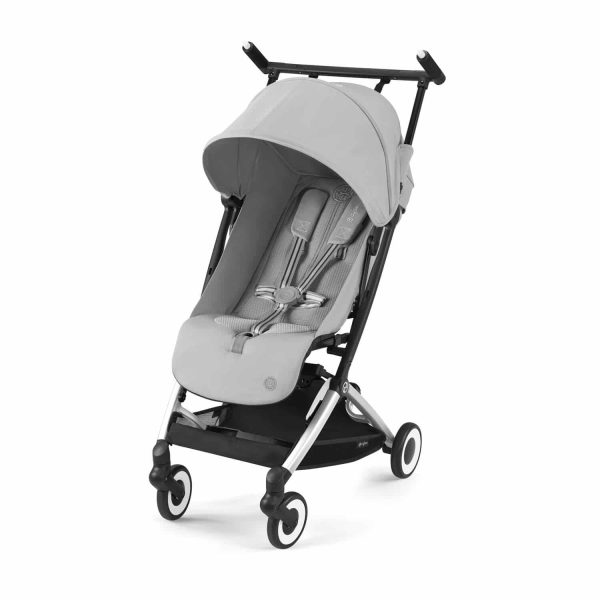 CYBEX Libelle Fog Grey