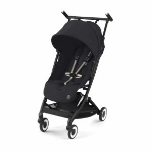 CYBEX Libelle Magic Black