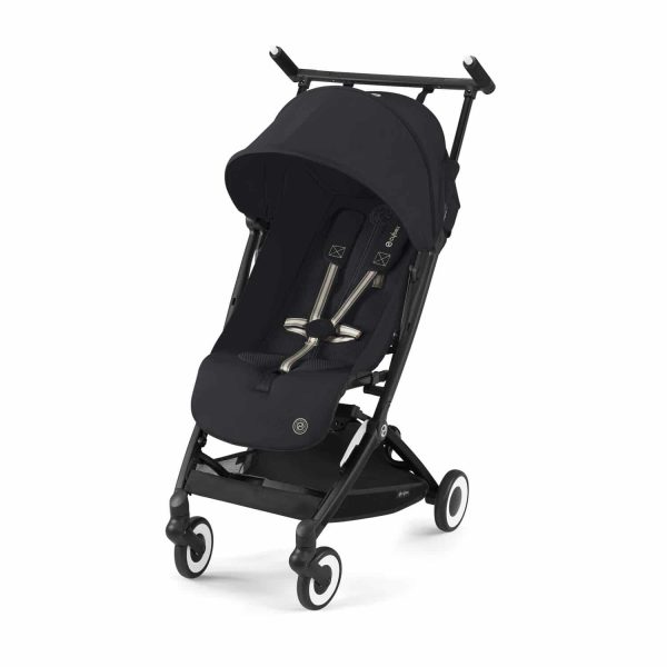 CYBEX Libelle Magic Black