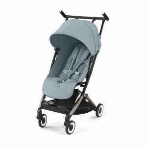 CYBEX Libelle Stormy Blue