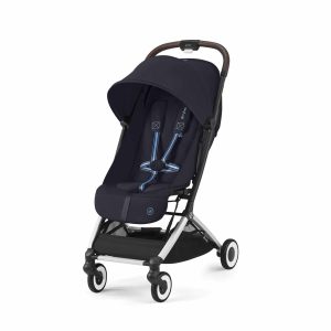 CYBEX Orfeo Buggy Dark Blue