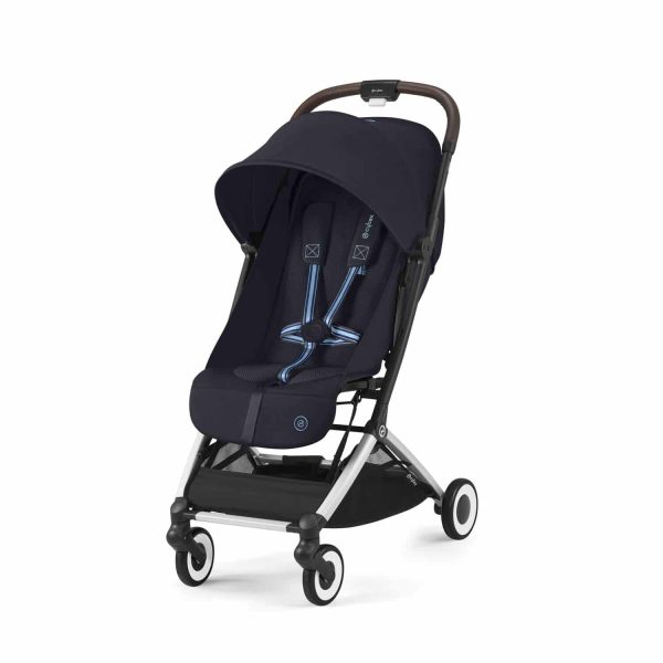 CYBEX Orfeo Buggy Dark Blue