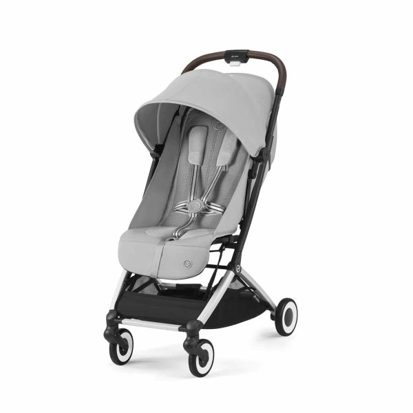 CYBEX Orfeo Buggy Fog Grey