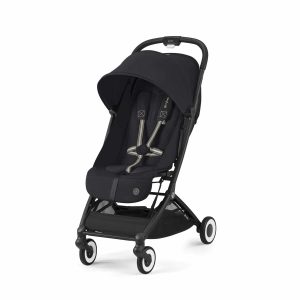 CYBEX Orfeo Buggy Magic Black