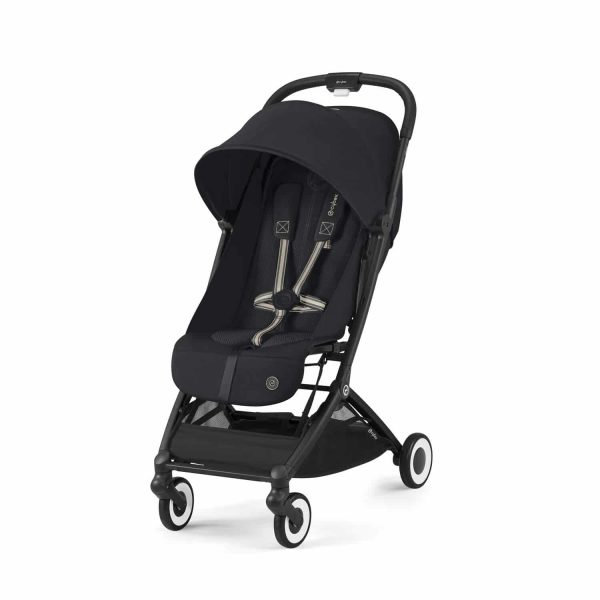 CYBEX Orfeo Buggy Magic Black