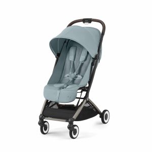 CYBEX Orfeo Buggy Stormy Blue