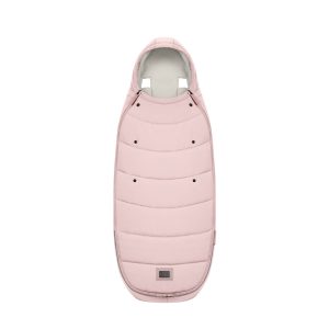 CYBEX Platinum Fußsack Peach Pink