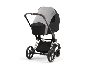 CYBEX Sun Sail - Sonnensegel grau