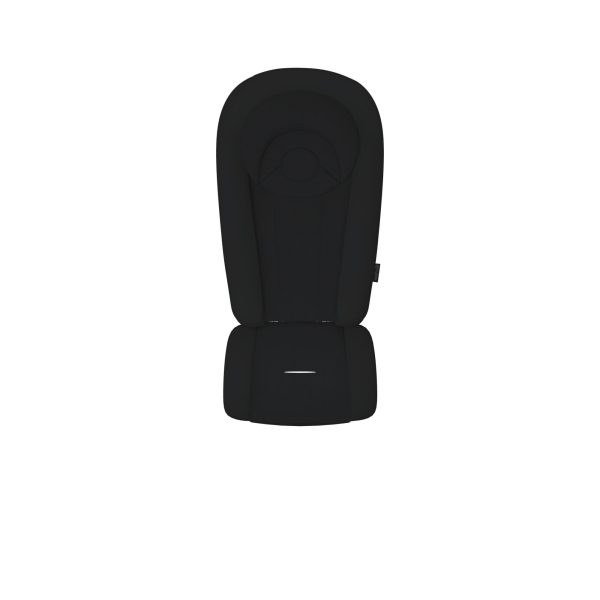 Cybex Newborn Nest Black