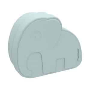 Done by Deer Kiddish lunchbox Elphee Blue