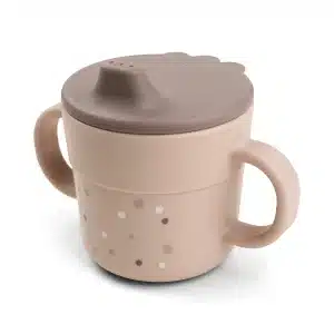 Done by Deer Schnabelbecher/ Foodie spout cup Powder