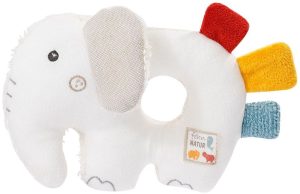 Fehn Greifring Elefant