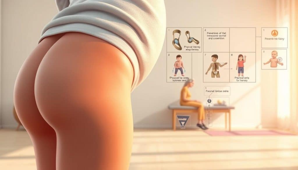 Hüftdysplasie Prävention und Therapie