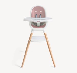 Joie Chestnut Hochstuhl Lola