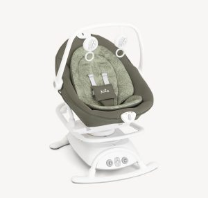Joie Sansa 2in1 Babywippe Palms