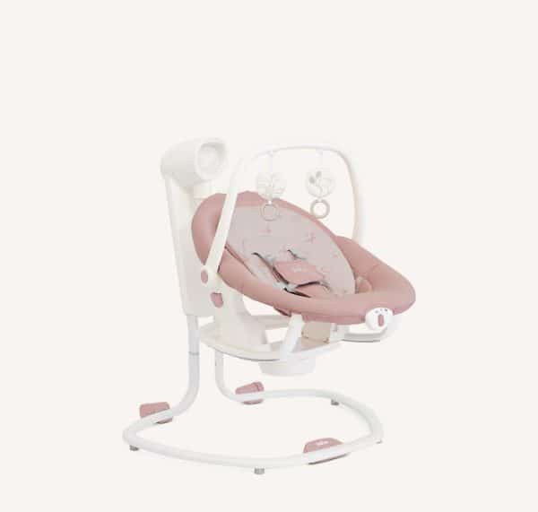 Joie Serina 2in1 Babyschaukel Cosmo Lola