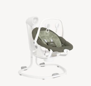Joie Serina 2in1 Babyschaukel Palms