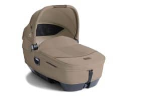 Joie Signature Calmi R129 Sandstone Babywanne