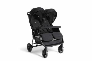Joie Signature Estrella Zwillingswagen Eclipse