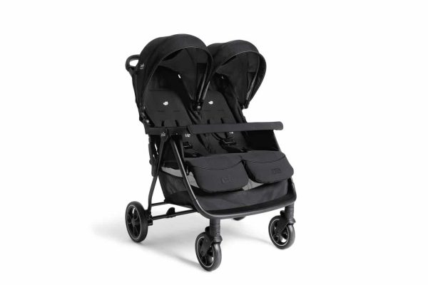 Joie Signature Estrella Zwillingswagen Eclipse