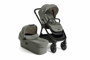 Joie Signature Finiti 2in1 Evergreen