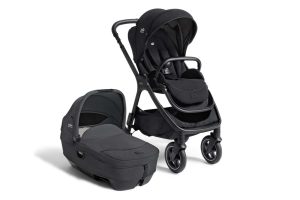 Joie Signature Finiti inkl. Calmi R129 Ebony