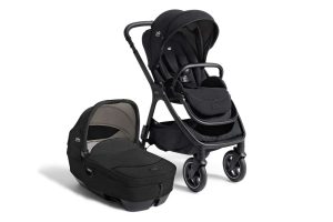 Joie Signature Finiti inkl. Calmi R129 Eclipse
