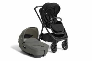 Joie Signature Finiti inkl. Calmi R129 Evergreen