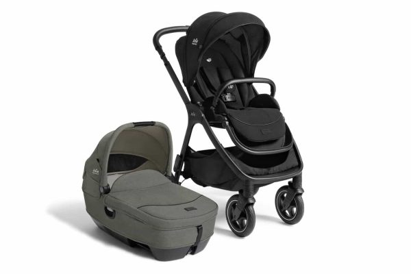 Joie Signature Finiti inkl. Calmi R129 Evergreen