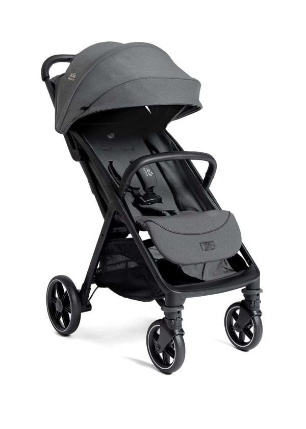 Joie Signature Parcel lx Buggy Ebony
