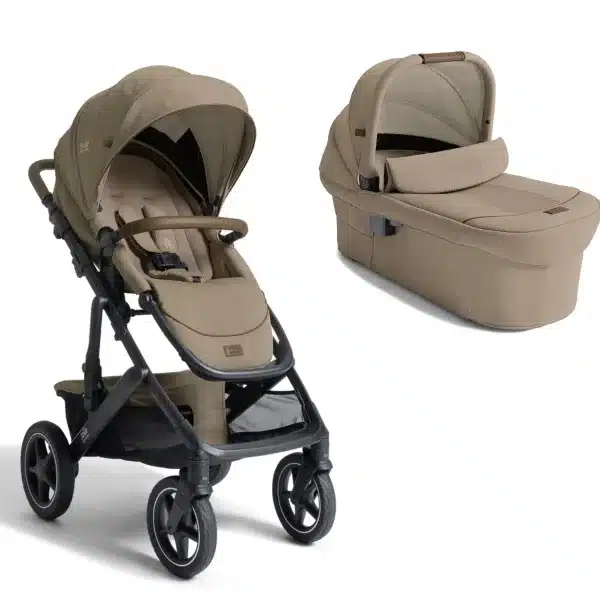 Joie Signature Vinca 2in1 Sandstone