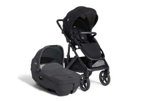 Joie Signature Vinca inkl. Calmi R129 Ebony