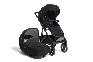 Joie Signature Vinca inkl. Calmi R129 Eclipse
