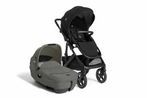 Joie Signature Vinca inkl. Calmi R129 Evergreen