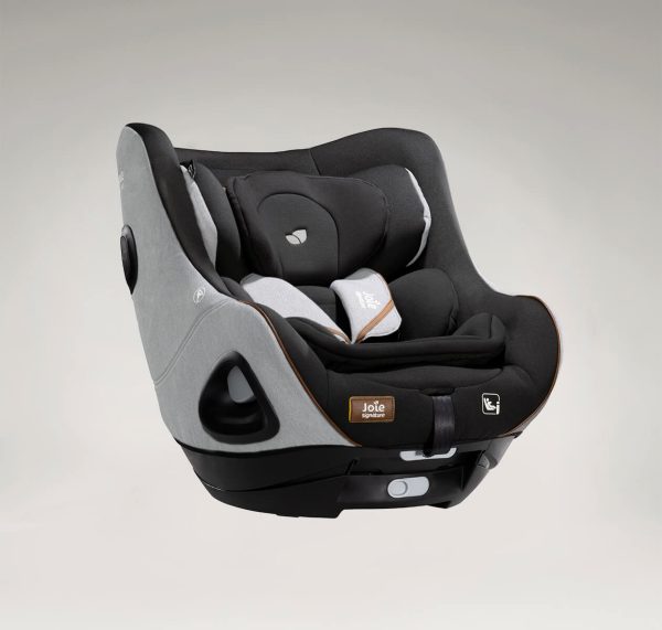 Joie Signature i-Harbour Carbon