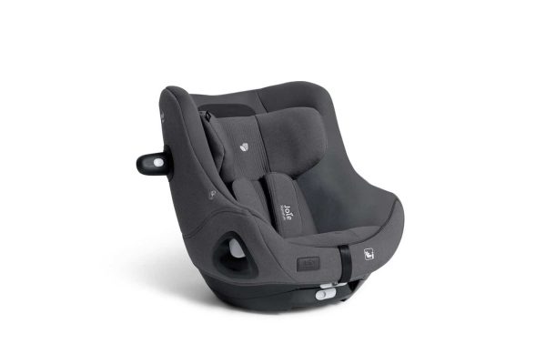Joie Signature i-Harbour Ebony