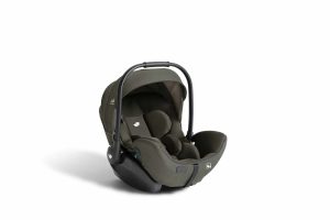 Joie Signature i-Level Pro Babyschale Evergreen