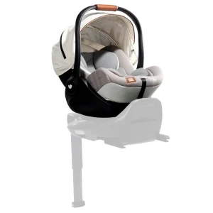 Joie Signature i-Level Recline Oyster