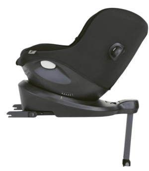 Joie i-Spin 360 Autositz Shale
