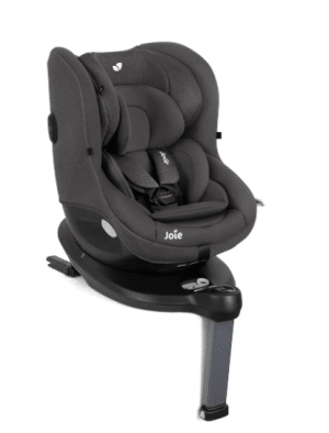 Joie i-Spin 360 Autositz Thunder
