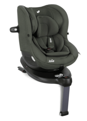Joie i-Spin 360 Autositz Thyme