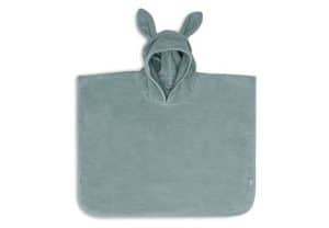 Jollein Badeponcho Blue