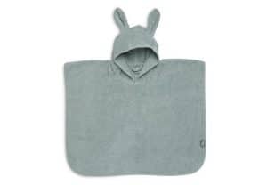 Jollein Badeponcho Green