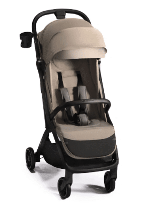 Kinderkraft Buggy NUBI 2 Beige